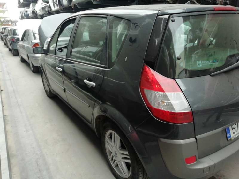 RENAULT SCENIC II