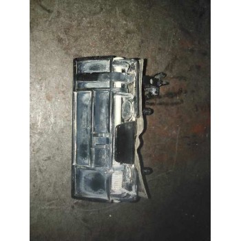 Recambio de maneta exterior porton para ssangyong kyron 200 xdi premium 4wd referencia OEM IAM   