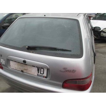 citroën saxo del año 2002