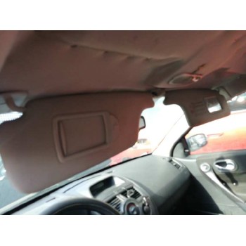 renault megane ii berlina 5p del año 2005