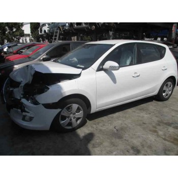 hyundai i30 del año 2009