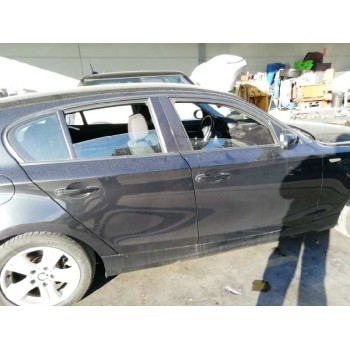 bmw serie 1 berlina (e81/e87) del año 2009