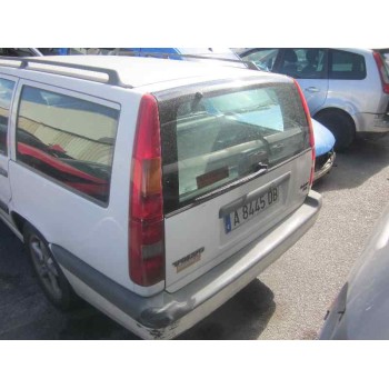 volvo serie 850 del año 1996