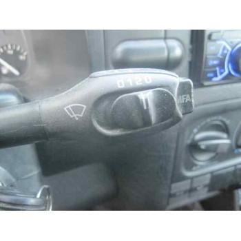 volkswagen golf iii berlina (1h1) del año 1996