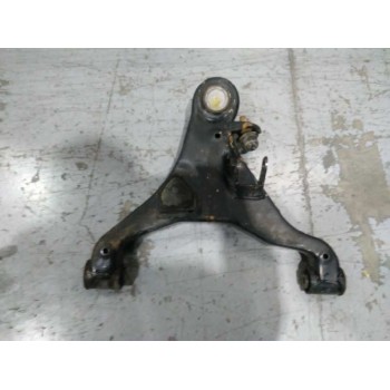 BRAZO SUSPENSION INFERIOR DELANTERO IZQUIERDO 54501EB31A 