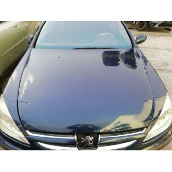 peugeot 607 (s1) del año 2001