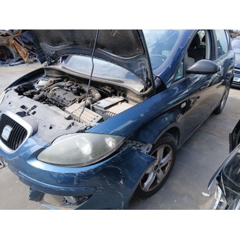 seat altea (5p1) del año 2007