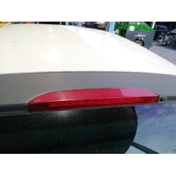 renault clio ii fase i (b/cbo) del año 1998