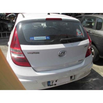 hyundai i30 del año 2009