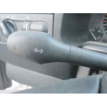 volkswagen golf iii berlina (1h1) del año 1996