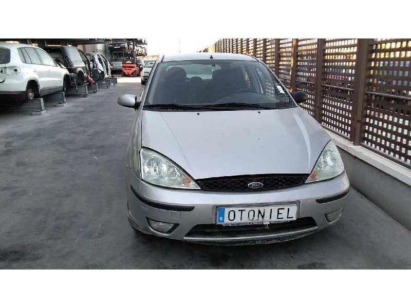 FORD FOCUS BERLINA (CAK)