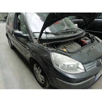 renault scenic ii del año 2006