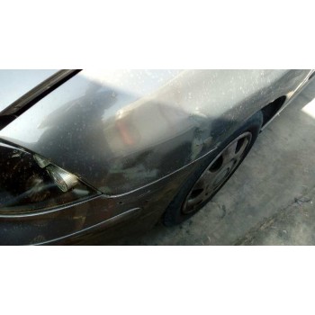 seat ibiza (6l1) del año 2002