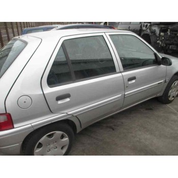 citroën saxo del año 2002