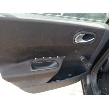 renault megane ii berlina 5p del año 2005