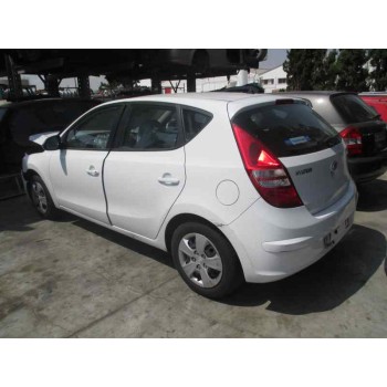 hyundai i30 del año 2009