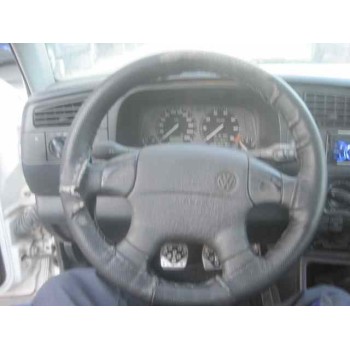 volkswagen golf iii berlina (1h1) del año 1996