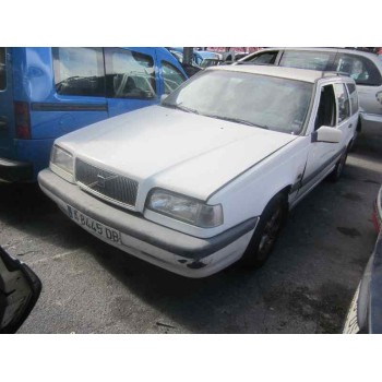 volvo serie 850 del año 1996