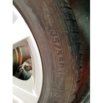 bmw serie 1 berlina (e81/e87) del año 2009