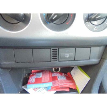 ford focus berlina (cap) del año 2006