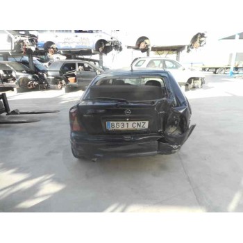 opel astra g berlina del año 2003