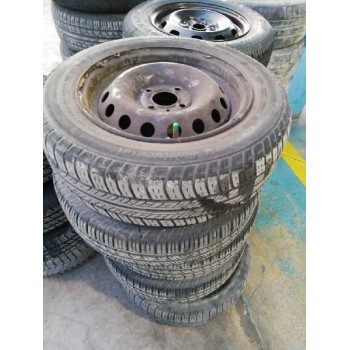 renault clio ii fase i (b/cbo) del año 1998