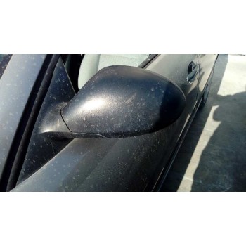 seat ibiza (6l1) del año 2002