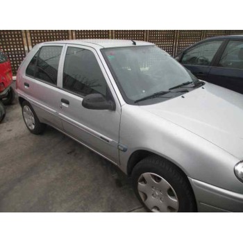 citroën saxo del año 2002