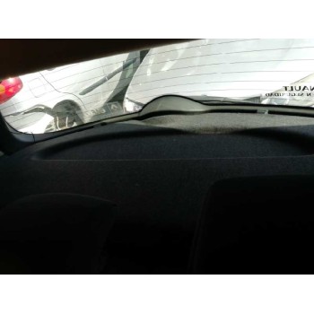 renault megane ii berlina 5p del año 2005