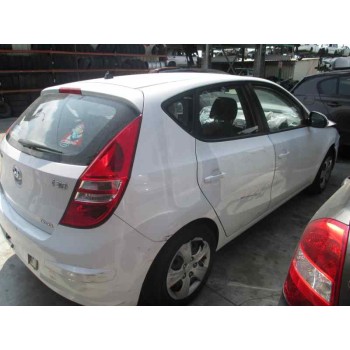 hyundai i30 del año 2009