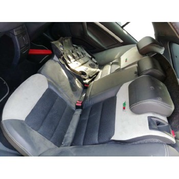 skoda octavia berlina (1z3) del año 2008