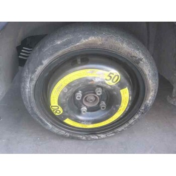 volkswagen golf iii berlina (1h1) del año 1996