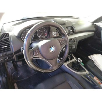 bmw serie 1 berlina (e81/e87) del año 2009