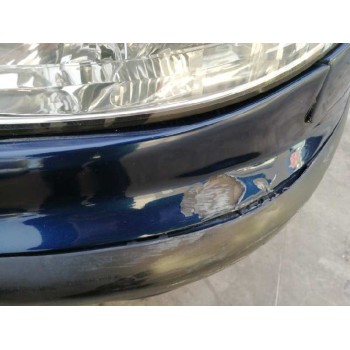 peugeot 607 (s1) del año 2001