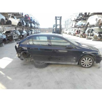 opel astra g berlina del año 2003