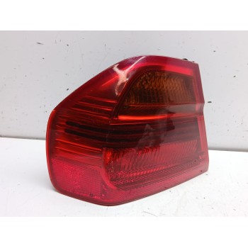 Recambio de piloto trasero izquierdo para bmw 3 (e90) 318 d referencia OEM IAM 63216937457 276301l 6937457