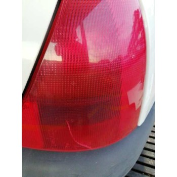 renault clio ii fase i (b/cbo) del año 1998