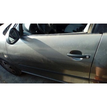 seat ibiza (6l1) del año 2002