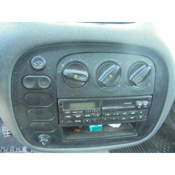 ford galaxy (vx) del año 1998