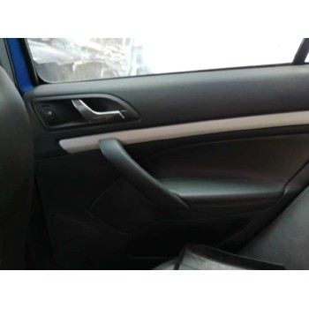 skoda octavia berlina (1z3) del año 2008