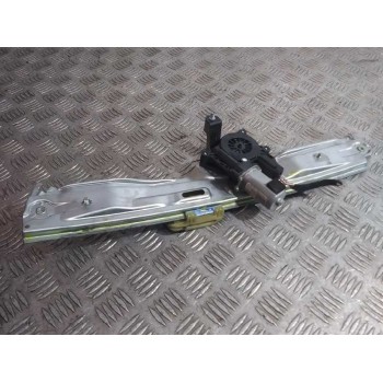 ELEVALUNAS TRASERO IZQUIERDO 00520728610 ELÉCTRICO 