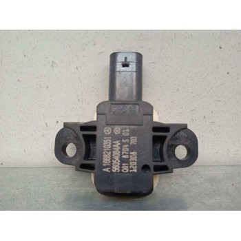 SENSOR A1668210351 IMPACTO AIRBAG 
