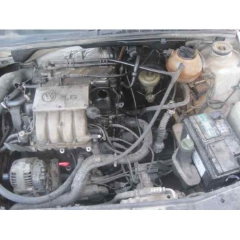 volkswagen golf iii berlina (1h1) del año 1996