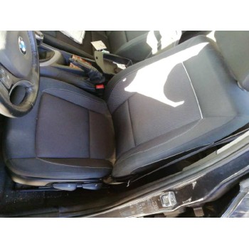 bmw serie 1 berlina (e81/e87) del año 2009