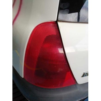 renault clio ii fase i (b/cbo) del año 1998