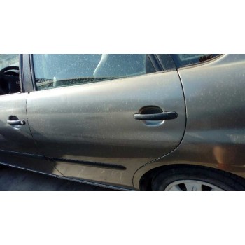 seat ibiza (6l1) del año 2002