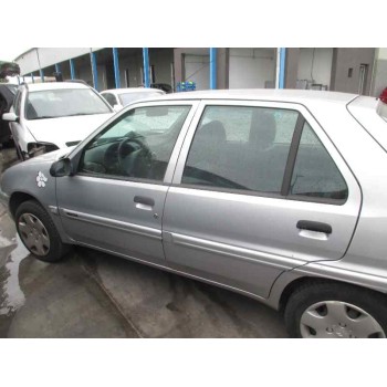 citroën saxo del año 2002