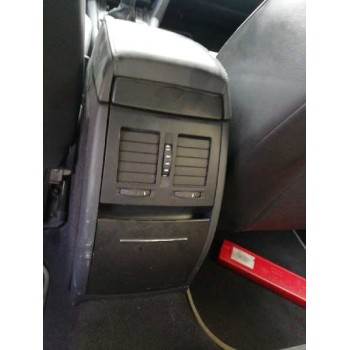 skoda octavia berlina (1z3) del año 2008