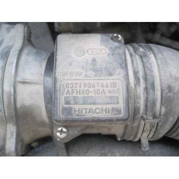 volkswagen golf iii berlina (1h1) del año 1996