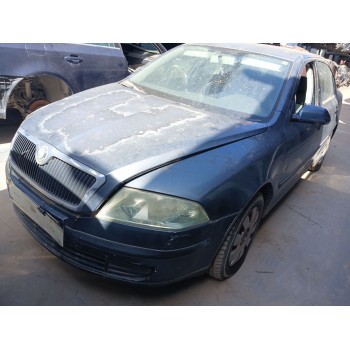 skoda octavia ii (1z3) del año 2004